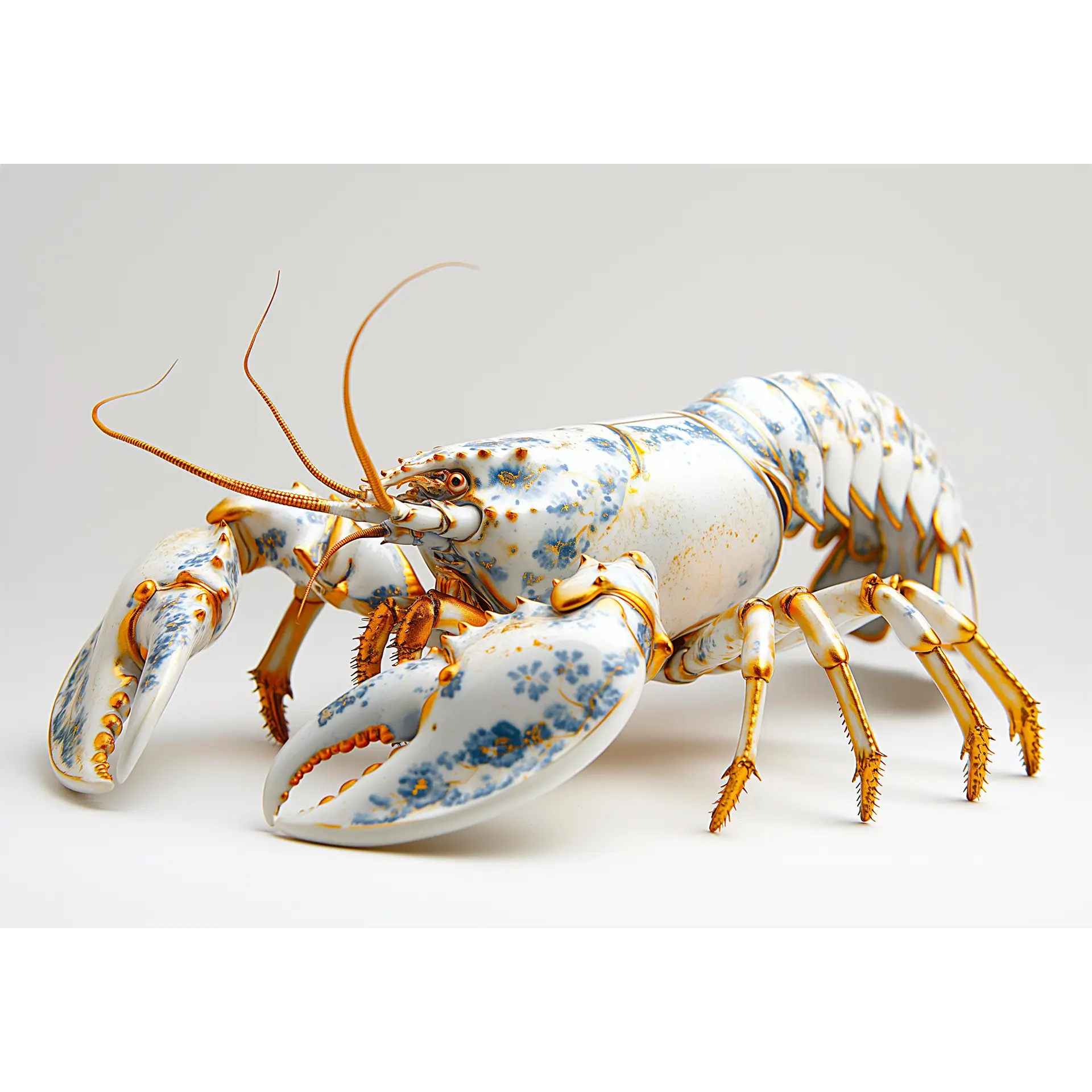 EMPEROR OF THE OCEAN