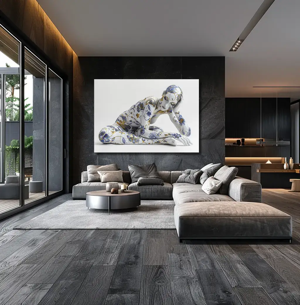 PORCELAIN DREAM - Image 3