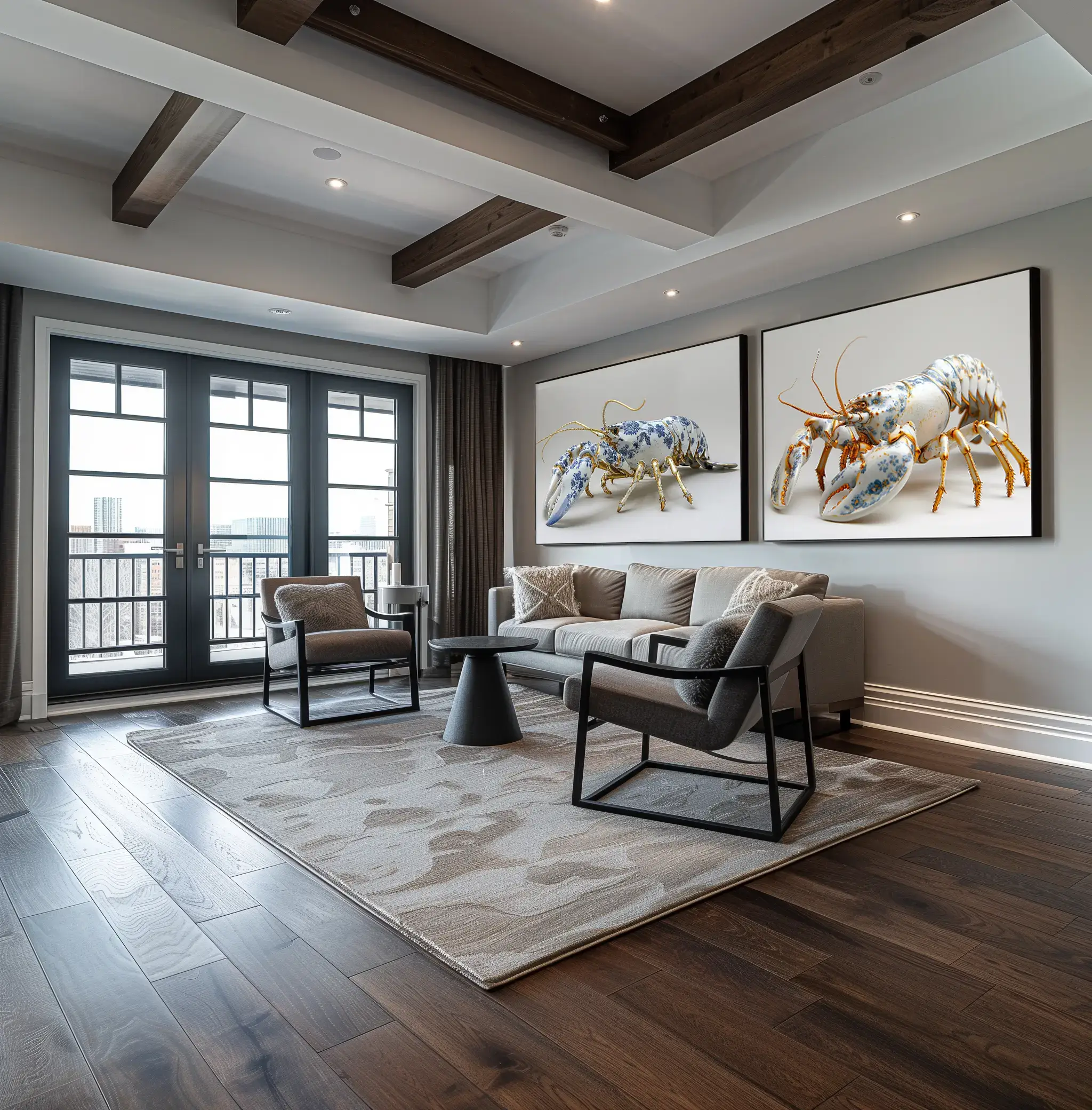 THE IMPERIAL LOBSTER - Image 4